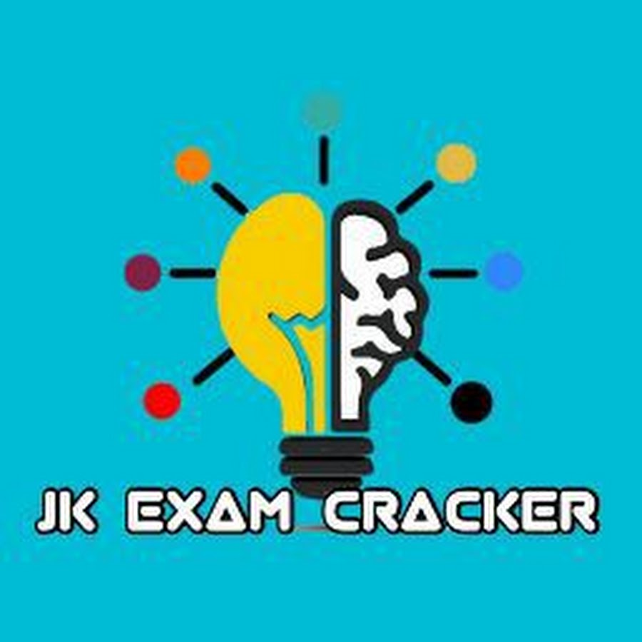 JK Exam Cracker
