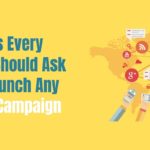 If you're looking for insfor your next social media campaign, take a look at these 5 social media campaign questions.
